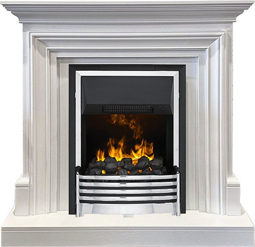 Dimplex Bradford очаг Flagstaff орех_1 Dimplex Bradford очаг Flagstaff орех_1