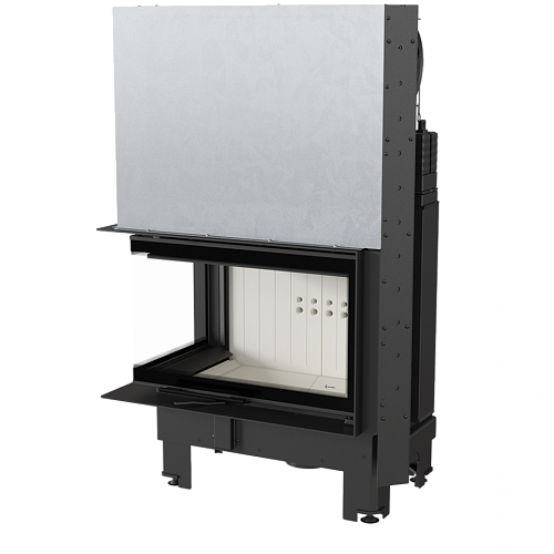 Каминная топка Kratki MBM/L/BS/G_1 Каминная топка Kratki MBM/L/BS/G_1