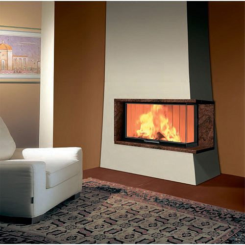 Облицовка Rutenio sx (EdilKamin)_0