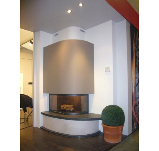 Totem galbe_lateral 900 с дымосборником (есть только короб на гильотину)- стекло справа_2 Totem galbe_lateral 900 с дымосборником (есть только короб на гильотину)- стекло справа_2