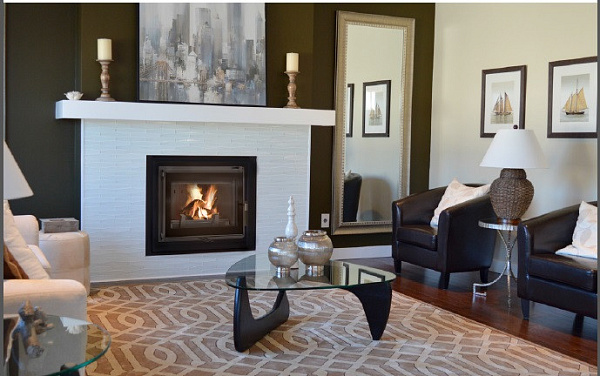 Каминная топка Kratki Zosia ECO 12_6 Каминная топка Kratki Zosia ECO 12_6