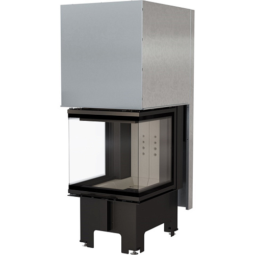 Каминная топка Kratki NBC 8_1 Каминная топка Kratki NBC 8_1