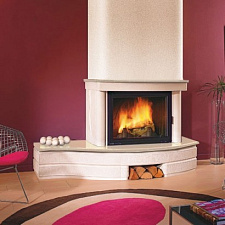 Облицовка CONCERTO 180 E+CM Left (Supra) Облицовка CONCERTO 180 E+CM Left (Supra)