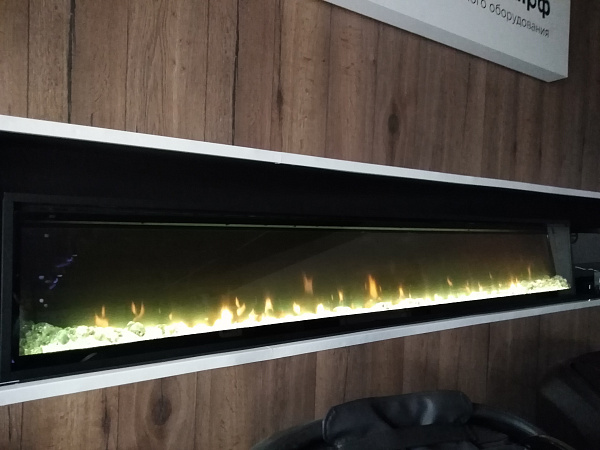 Очаг Dimplex Ignite XLF100 (выставочный образец)_7 Очаг Dimplex Ignite XLF100 (выставочный образец)_7