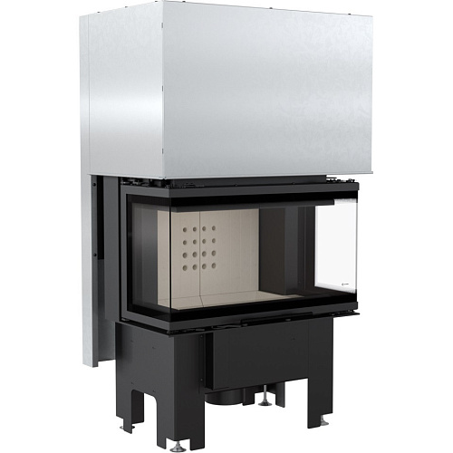 Каминная топка Kratki NBC 7_0 Каминная топка Kratki NBC 7_0