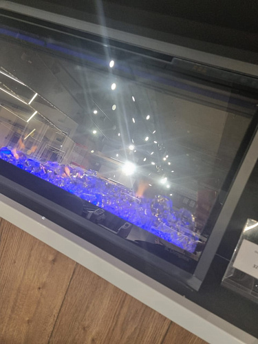 Очаг Dimplex Ignite XLF100 (выставочный образец)_1 Очаг Dimplex Ignite XLF100 (выставочный образец)_1