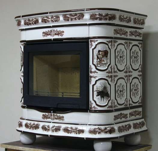 Сконе пристенный. шоколад_14 Сконе пристенный. шоколад_14