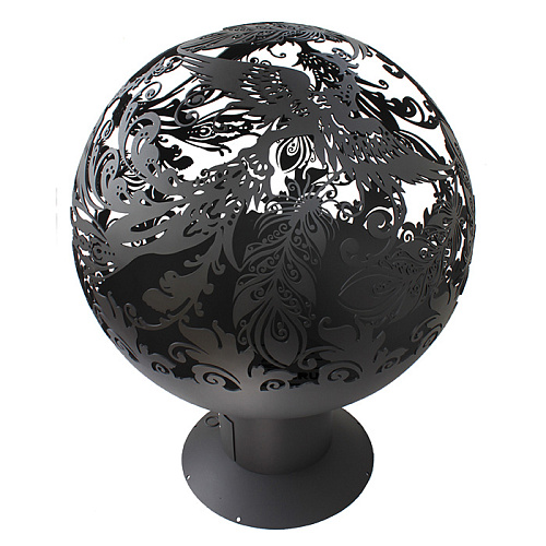 Firecup Жар-птица_3 Firecup Жар-птица_3