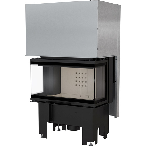 Каминная топка Kratki NBC 7_1 Каминная топка Kratki NBC 7_1